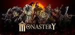 Monastery * STEAM РОССИЯ * АВТОДОСТАВКА *0% КАРТЫ