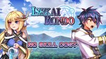 No Skill Cost - Isekai Rondo DLC * STEAM RU *