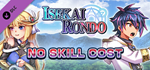 No Skill Cost - Isekai Rondo DLC * STEAM RU *