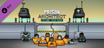 Prison Architect - Future Tech Pack DLC * STEAM RU *