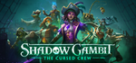 Shadow Gambit: The Cursed Crew * STEAM RU * АВТО *0%