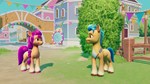 MY LITTLE PONY: A Maretime Bay Adventure * STEAM RU *