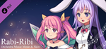 Rabi-Ribi - Orchestra Music Mode & Skin DLC