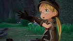 Made in Abyss: Binary Star Falling into Darkness