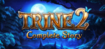 Trine 2: Complete Story * STEAM RU * АВТО *0%