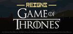 Reigns: Game of Thrones * STEAM RU * АВТО *0%