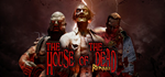 THE HOUSE OF THE DEAD: Remake * STEAM RU * АВТО *0%