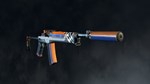 World War Z: Aftermath - Victory Lap Weapons Skin Pack