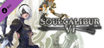 SOULCALIBUR VI - 2B DLC * STEAM RU * АВТО *0%