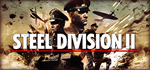 Steel Division 2 - General Deluxe Edition * STEAM RU *