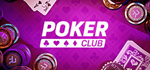 Poker Club * STEAM РОССИЯ * АВТОДОСТАВКА *0% КАРТЫ