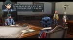 The Legend of Heroes: Trails of Cold Steel II