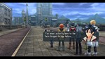 The Legend of Heroes: Trails of Cold Steel II