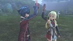 The Legend of Heroes: Trails of Cold Steel II