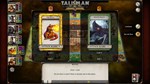 Talisman - The Dragon Expansion DLC * STEAM RU *