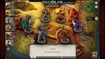 Talisman - The Dragon Expansion DLC * STEAM RU *