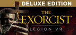 The Exorcist: Legion VR (Deluxe Edition) * STEAM RU *