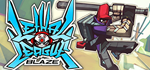 Lethal League Blaze * STEAM RU * АВТО *0%