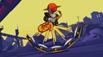 Lethal League Blaze - Galileo the Funky Saxman outfit f