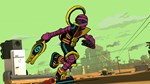 Lethal League Blaze - Late Stage Illmatic Outfit for Di