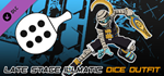 Lethal League Blaze - Late Stage Illmatic Outfit for Di