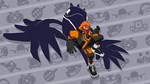 Lethal League Blaze - Master of the Mountain Outfit for