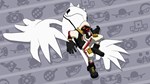 Lethal League Blaze - Master of the Mountain Outfit for