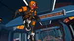 Lethal League Blaze - Master of the Mountain Outfit for