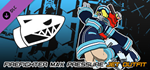 Lethal League Blaze - Firefighter Max Pressure outfit f