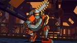 Lethal League Blaze - Heavyduty R. Evolution Outfit for