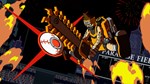 Lethal League Blaze - Heavyduty R. Evolution Outfit for