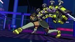 Lethal League Blaze - Nuclear Nourishment outfit for To