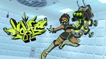 Lethal League Blaze - Nuclear Nourishment outfit for To