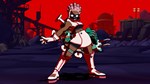 Lethal League Blaze - Nuclear Nourishment outfit for To