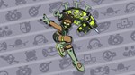 Lethal League Blaze - Nuclear Nourishment outfit for To