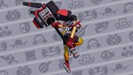 Lethal League Blaze - Stereo Overdrive Arachnida for So