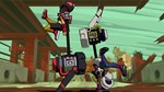 Lethal League Blaze - Stereo Overdrive Arachnida for So