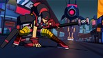 Lethal League Blaze - Stereo Overdrive Arachnida for So