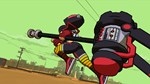 Lethal League Blaze - Stereo Overdrive Arachnida for So