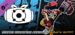 Lethal League Blaze - Stereo Overdrive Arachnida for So