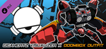 Lethal League Blaze - Gigahertz Visualizer X for Doombo