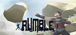 RUMBLE * STEAM РОССИЯ * АВТОДОСТАВКА *0% КАРТЫ