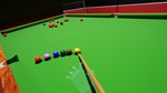 Simple Snooker * STEAM RU * АВТО *0%