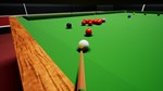 Simple Snooker * STEAM RU * АВТО *0%