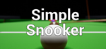 Simple Snooker * STEAM RU * АВТО *0%