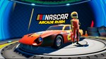 NASCAR Arcade Rush * STEAM RU * АВТО *0%