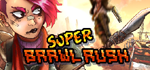 Super Brawl Rush * STEAM RU * АВТО *0%