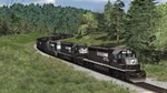 Train Simulator: Norfolk Southern Saluda Grade Route Ad