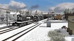 Train Simulator: Norfolk Southern Saluda Grade Route Ad