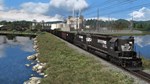 Train Simulator: Norfolk Southern Saluda Grade Route Ad